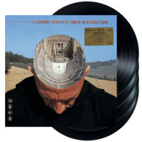 Dream Theater - Once In A Live Time (4  LP)