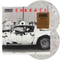 Armin Van Buuren - Embrace | Limited Edition Coloured Vinyl (2LP)