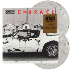 Armin Van Buuren - Embrace | Limited Edition Coloured Vinyl (2 LP)