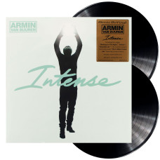 Armin Van Buuren - Intense (2LP)