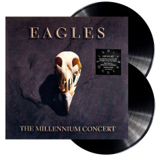 Eagles - The Millennium Concert (2LP)