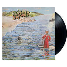 Genesis - Foxtrot (LP)