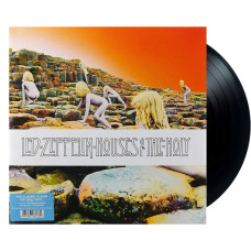 Led Zeppelin - Houses Of The Holy (LP)