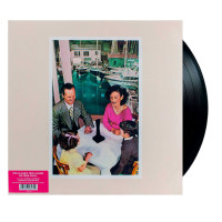 Led Zeppelin - Presence (LP)