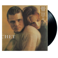 Chet Baker - Chet (LP)