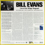 Bill Evans - Live At The Village Vanguard (LP)