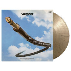 Vangelis - Spiral | Limited Edition Coloured Vinyl (LP)