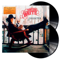 Tony Joe White - Collected (2LP)