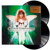 Within Temptation - Mother Earth (2LP)