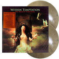 Within Temptation - The Heart Of Everything | Limited Edition Coloured Vinyl (2 LP)
