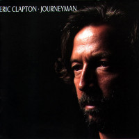 Eric Clapton, Journeyman (CD)