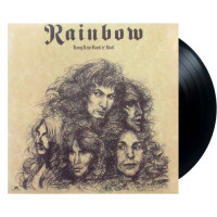 Rainbow - Long Live Rock `n` Roll (LP)