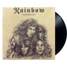 Rainbow - Long Live Rock `n` Roll (LP)