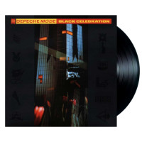 Depeche Mode - Black Celebration (LP)