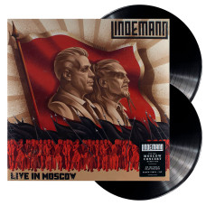 Lindemann - Live In Moscow (2 LP)