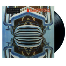 The Alan Parsons Project - Ammonia Avenue (LP)