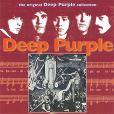 Deep Purple – Deep Purple (CD)