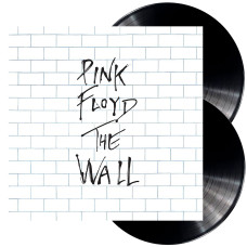 Pink Floyd – The Wall (G/f) (2 LP)