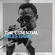 Miles Davis, The Essential (2 CD)