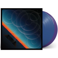 The Mars Volta – Noctourniquet | Coloured Vinyl (2LP)