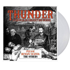 Thunder – Please Remain Seated: The Others | Limited Edition Coloured Vinyl (LP)