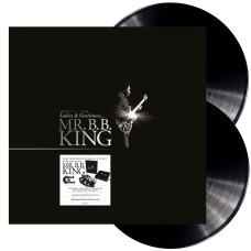 B.B. King – Selections From: Ladies & Gentlemen ... Mr. B.B. King (2 LP)