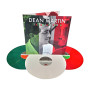 Dean Martin – Italian Love Songs | Limited Edition Coloured Vinyl (3LP)