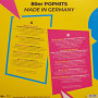 Various – 80er Pophits Made In Germany | Coloured Vinyl (LP)