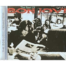 Bon Jovi – Cross Road (The Best Of Bon Jovi) (CD)