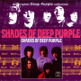 Deep Purple – Shades Of Deep Purple (CD)