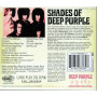 Deep Purple – Shades Of Deep Purple (CD)