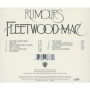 Fleetwood Mac – Rumours (CD)