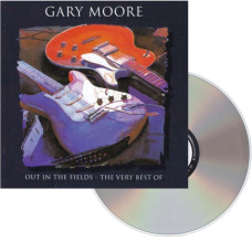 Gary Moore – Out In The Fields - The Very Best Of (CD)