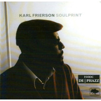 Karl Frierson (De-Phazz) - Soulprint (CD)