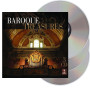 Various – Baroque Treasures (3 CD)