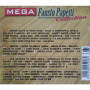 Fausto Papetti – Mega Fausto Papetti Collection (4 CD)
