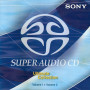 Various ‎– Sony Super Audio CD - Ultimate Collection Volume 1 + Volume 2 (2 SACD)