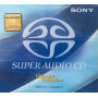 Various ‎– Sony Super Audio CD - Ultimate Collection Volume 1 + Volume 2 (2 SACD)