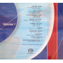 Various ‎– Sony Super Audio CD - Ultimate Collection Volume 1 + Volume 2 (2 SACD)