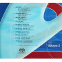 Various ‎– Sony Super Audio CD - Ultimate Collection Volume 1 + Volume 2 (2 SACD)