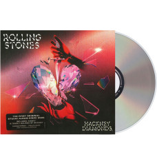 The Rolling Stones – Hackney Diamonds (CD)