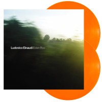 Ludovico Einaudi – Eden Roc | Coloured Vinyl (2LP)