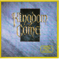 Kingdom Come - Kingdom Come (CD)