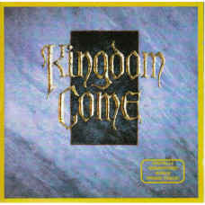 Kingdom Come - Kingdom Come (CD)