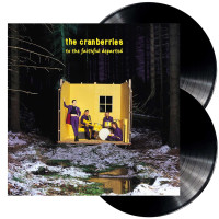 The Cranberries – To The Faithful Departed | Delux Edition (2 LP)