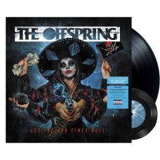 The Offspring – Let The Bad Times Roll (LP+LPs)