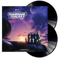 Various – Guardians Of The Galaxy Vol. 3 (2LP)