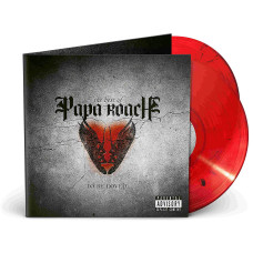 Papa Roach – The Best Of Papa Roach: To Be Loved | Coloured Vinyl (2 LP)