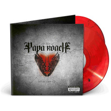 Papa Roach – The Best Of Papa Roach: To Be Loved | Coloured Vinyl (2LP)