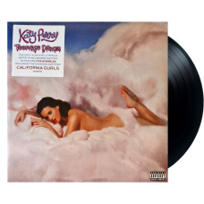 Katy Perry ‎– Teenage Dream (2 LP)